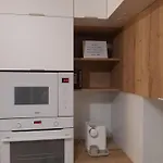 Apartament Ali-leo Gdynia