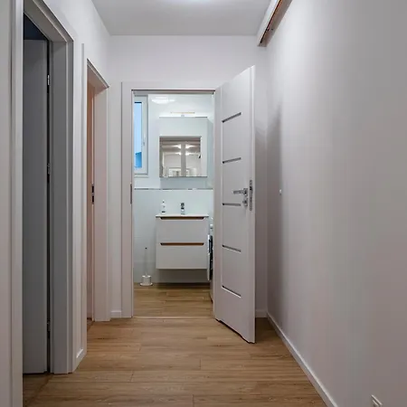 Ali-leo Appartement *