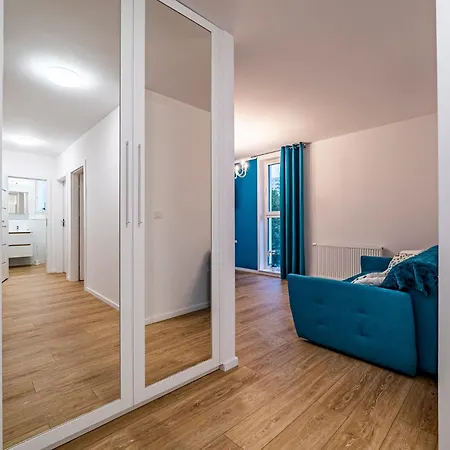 Appartement Ali-leo Gdynia