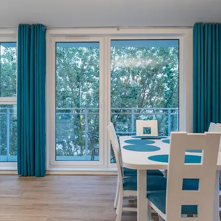 Ali-leo Appartement Gdynia