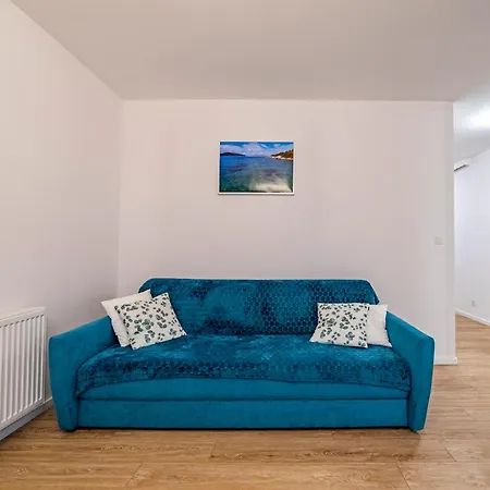Apartman Ali-leo