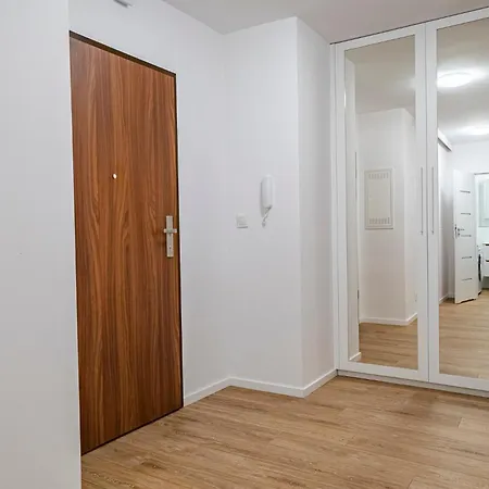 Ali-leo Apartman