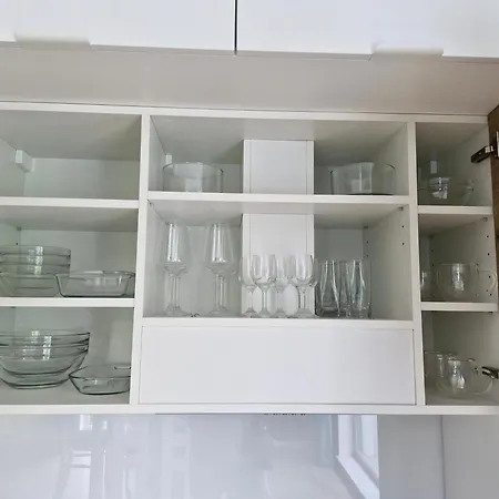 Ali-leo Apartman Gdynia