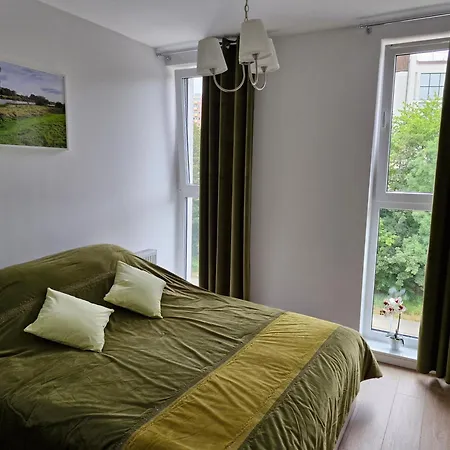 Apartman Ali-leo Gdynia