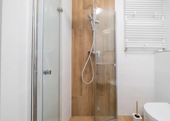Appartement Ali-leo