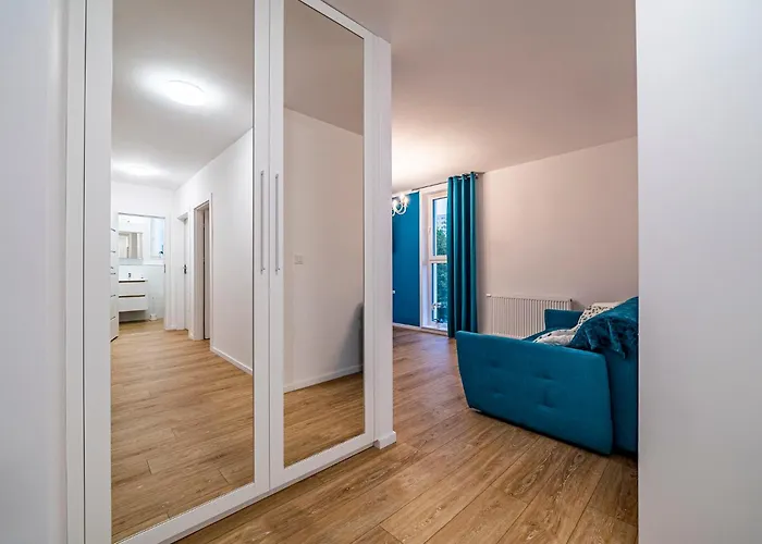 דירה Ali-leo גדינייה