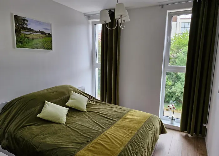 Appartement Ali-leo Gdynia