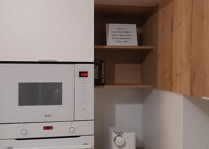 דירה Ali-leo גדינייה